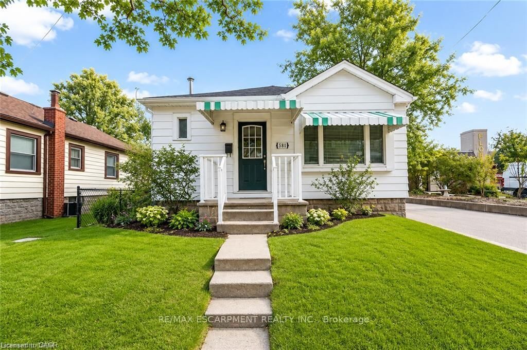 Property Photo:  501 Upper Wellington Street  ON L9A 3P6 