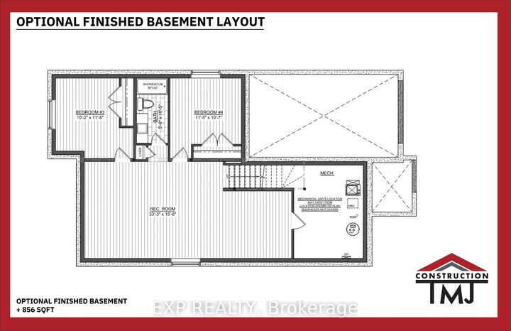 Property Photo: 1030 Bronze Avenue ON K4K 0N4