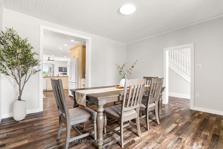 Property Photo: 9116 Highway #6 N/A ON N0G 2E0