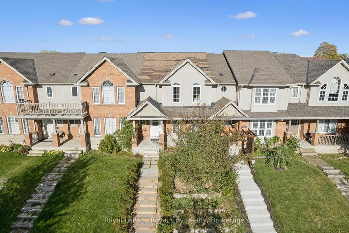 Property Photo:  541 Victoria Road N  ON N1E 7M3 