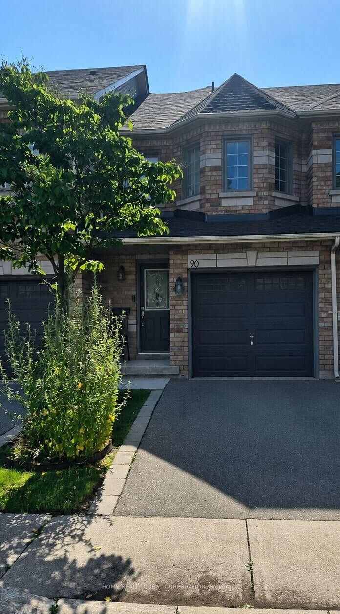 Property Photo:  455 Apache Court 90  ON L4Z 3W8 
