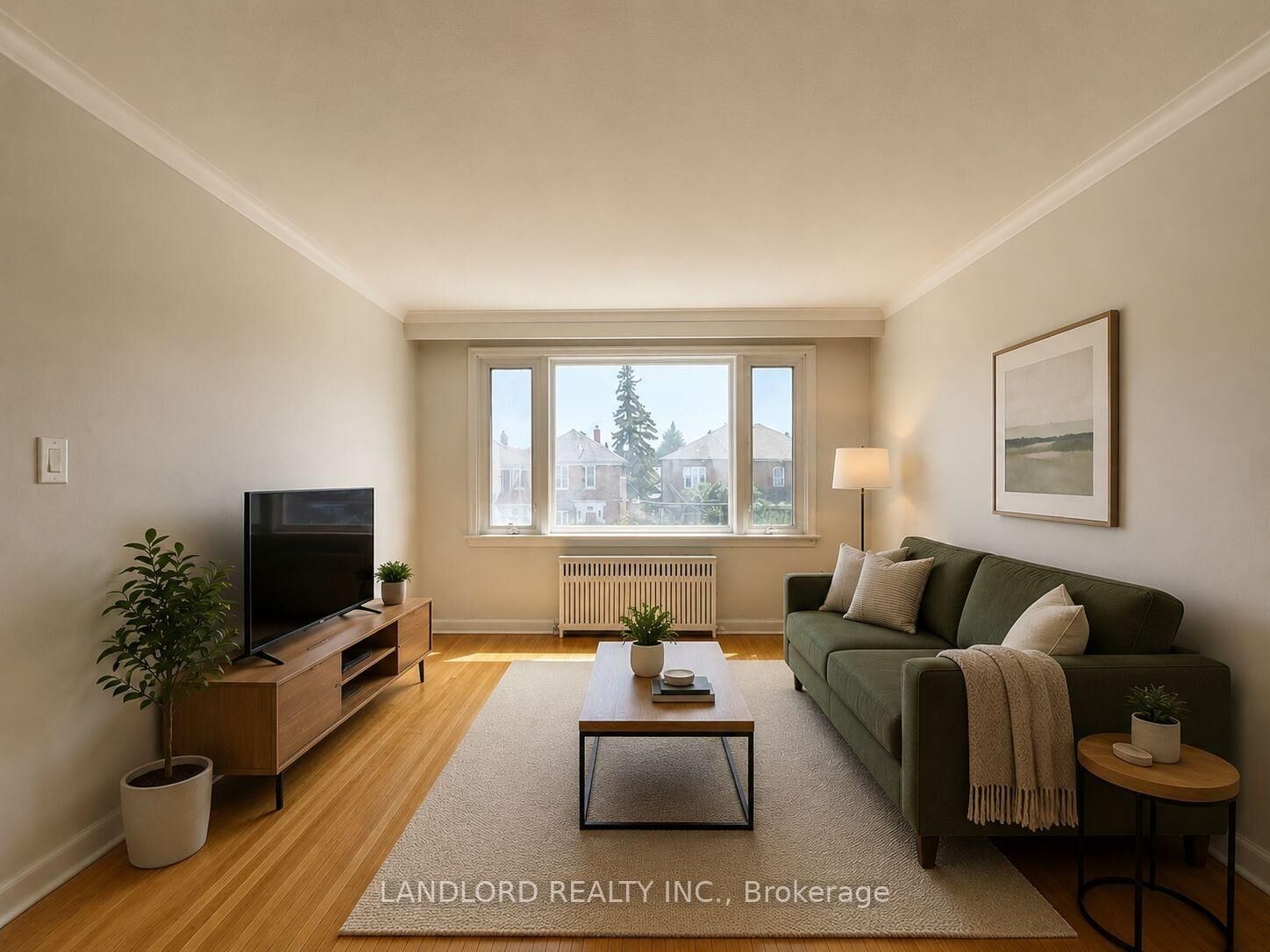 Property Photo:  82 Lanark Avenue 2nd Fl  ON M6E 2G4 