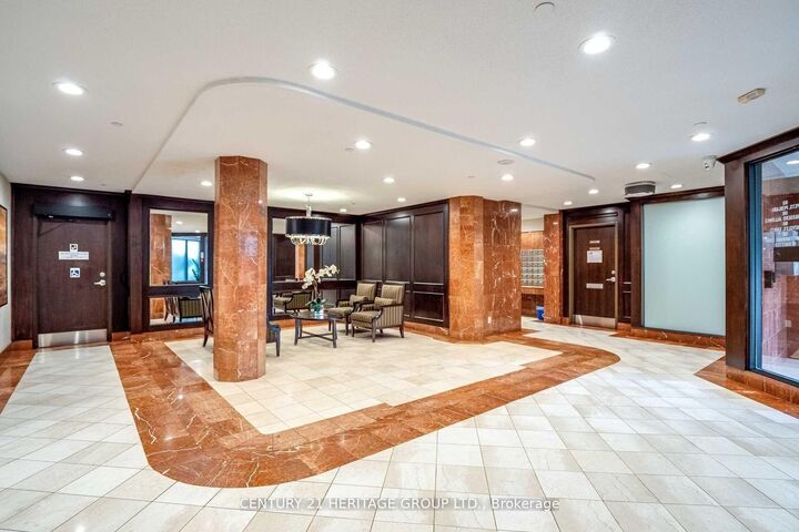 Property Photo:  1101 Steeles Avenue W 909  ON M2R 3W5 