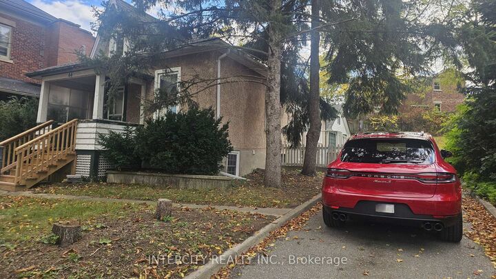 Photo de la propriété:  44 Cardigan Street Room 1  ON N1H 3Z4 
