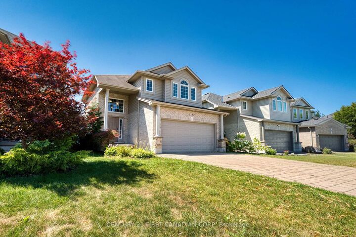 Property Photo:  1197 Smither Road  ON N6G 5R8 