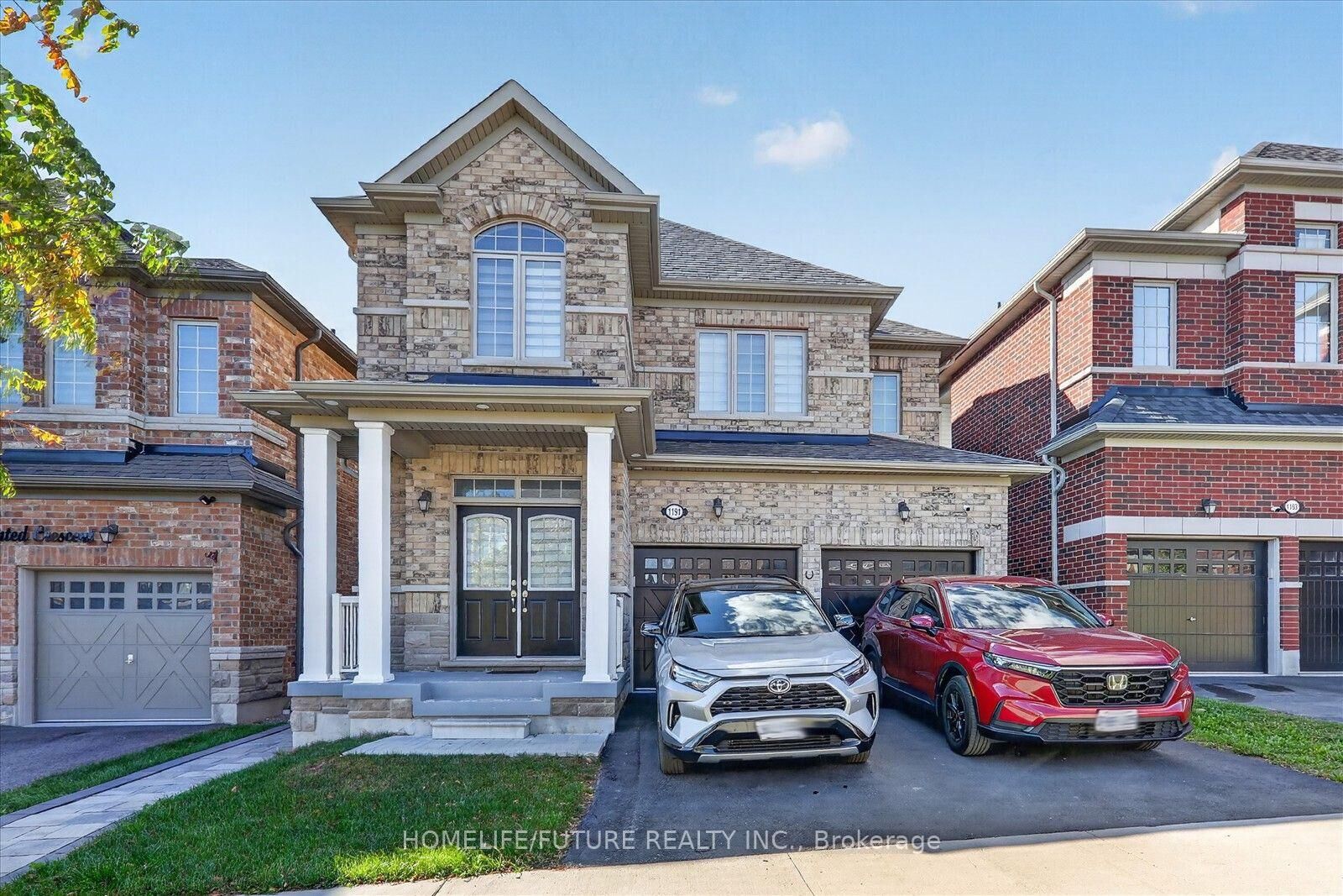 Property Photo:  1191 Enchanted Crescent Bsmt  ON L1X 0H1 