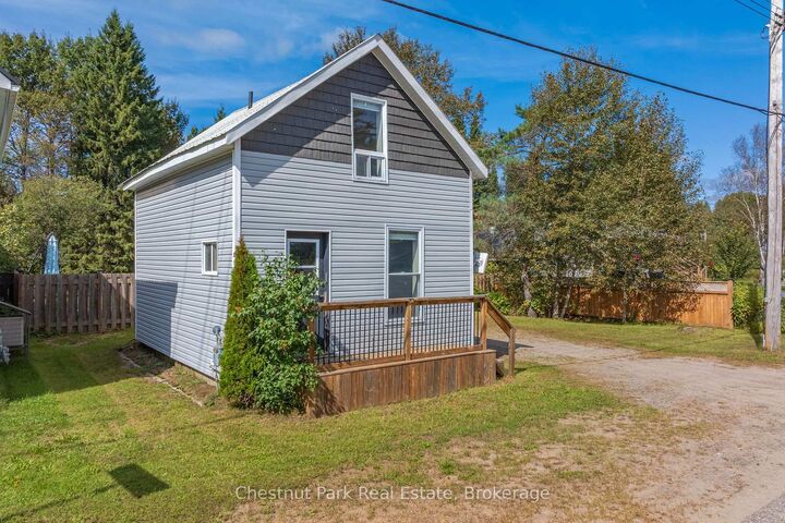 Property Photo:  156 Main Street  ON P0A 1R0 