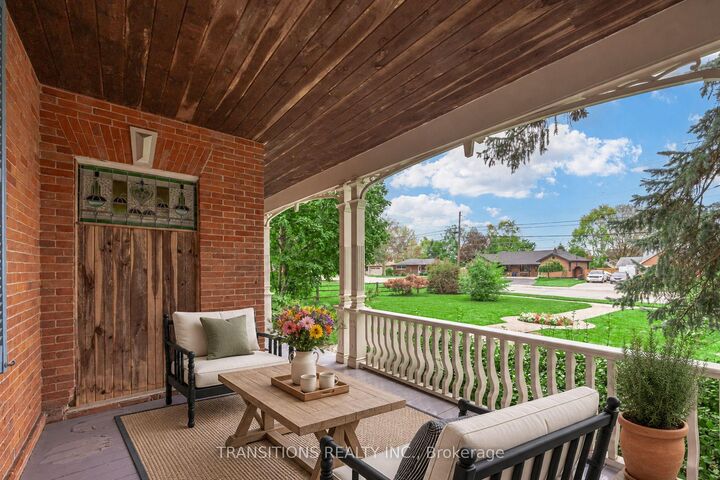 Property Photo:  212 Liberty Street N  ON L1C 2M8 