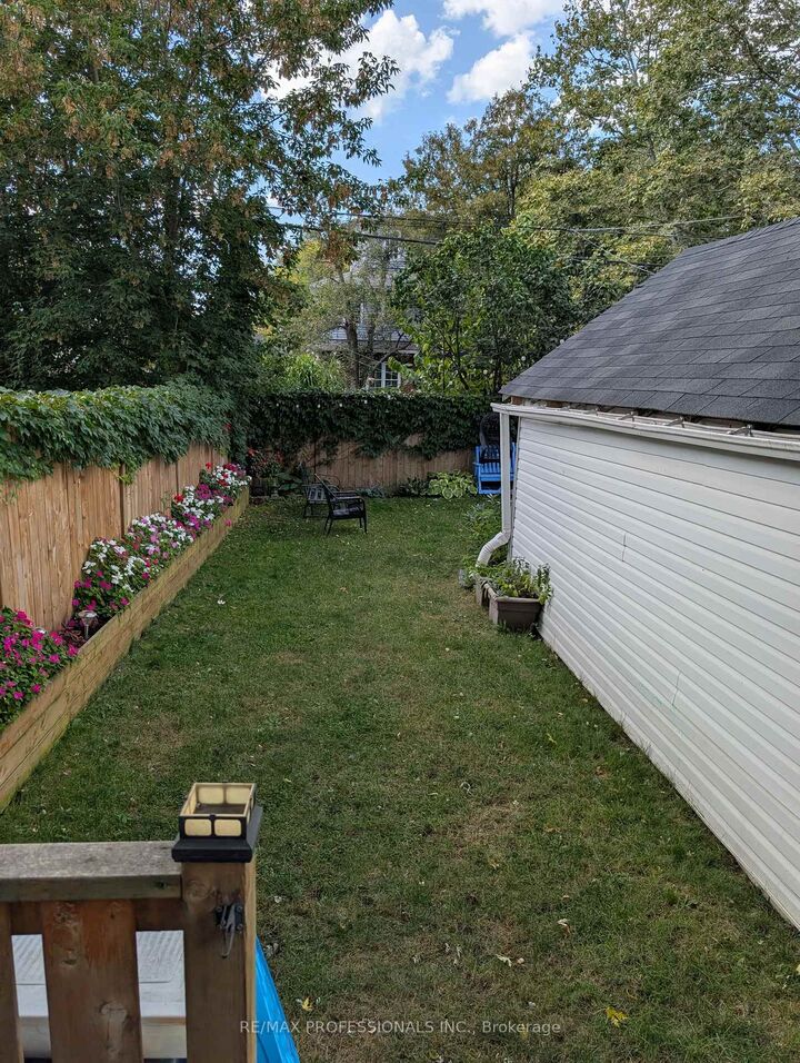 Property Photo:  38 Wheatfield Road Bsmt  ON M8V 2P6 