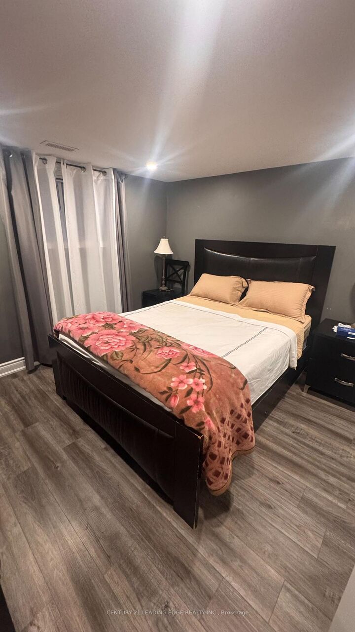 Property Photo:  108 Crocus Drive  ON M1R 4T1 