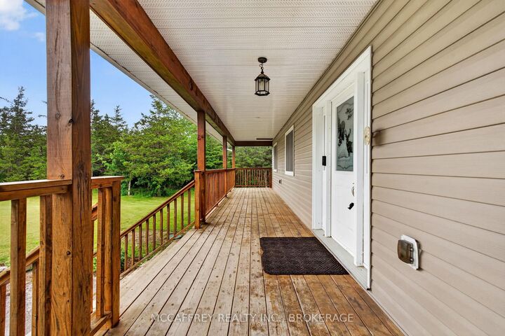 Property Photo:  280 Denridge Road  ON K0K 2Z0 