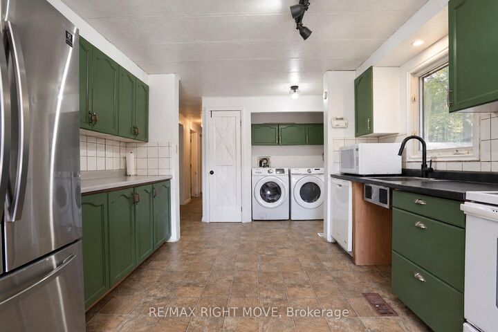 Property Photo:  1108 Monck Road  ON L3V 0P6 