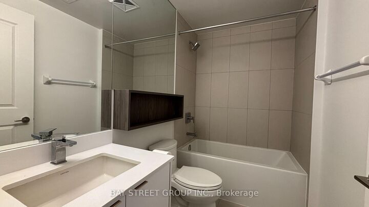 Property Photo:  100 Dalhousie Street 2311  ON M5B 0C7 