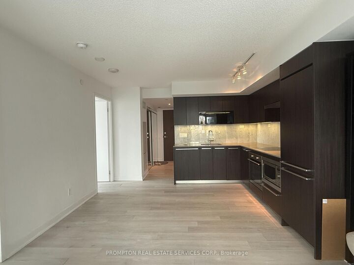 Property Photo:  80 Queens Wharf Road 710  ON M5V 0J3 