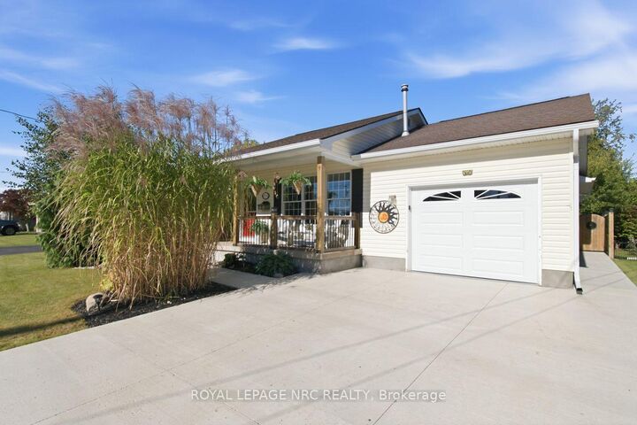 Property Photo:  375 Albany Street  ON L2A 6G3 