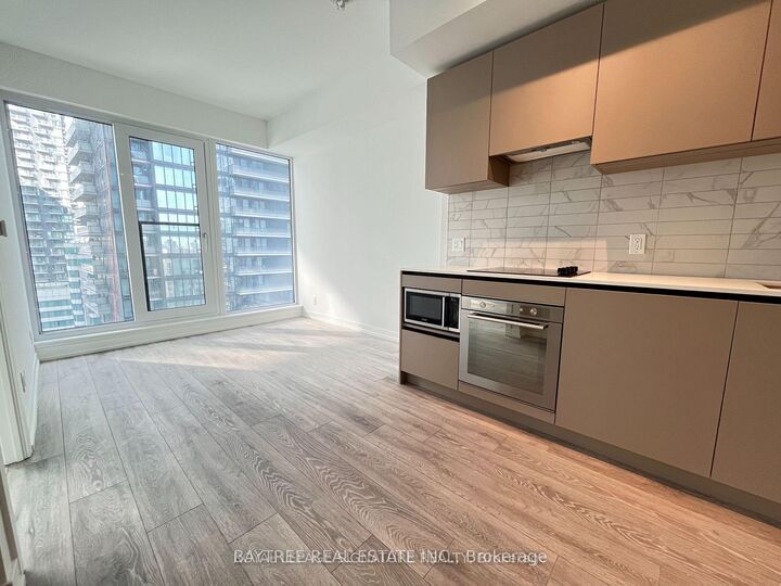 Photo de la propriété: 55 Mercer Street 2507 ON M5V 0W4