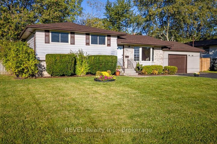 Property Photo:  783 Daytona Drive  ON L2A 5V3 
