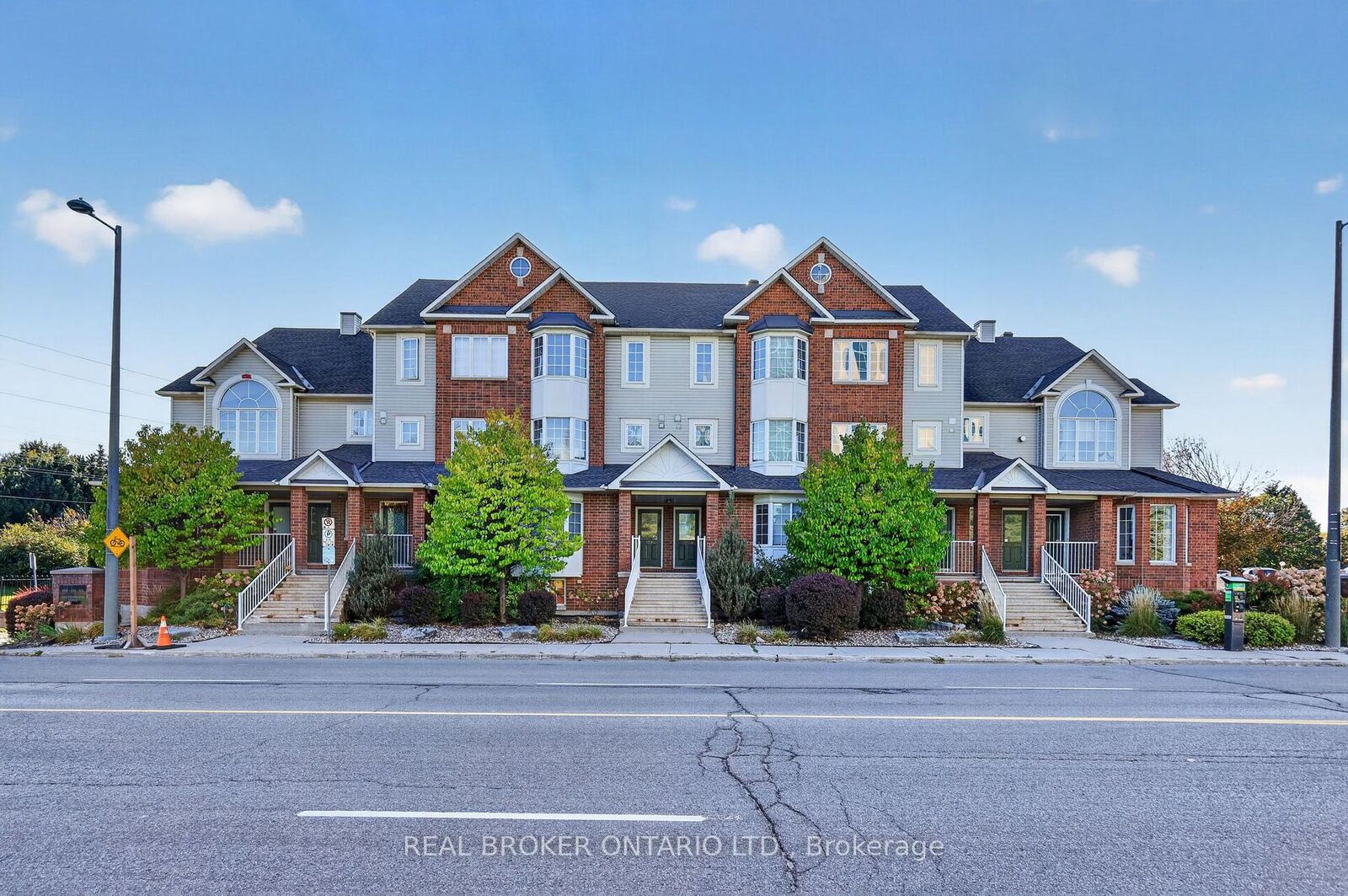 Property Photo:  108 Centrepointe Drive G  ON K2G 6K3 