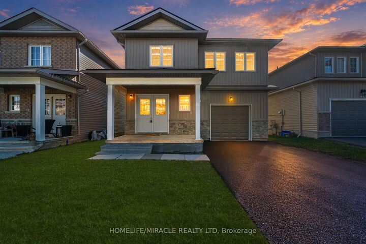 Photo de la propriété:  57 Brennan Crescent  ON K0H 2H0 