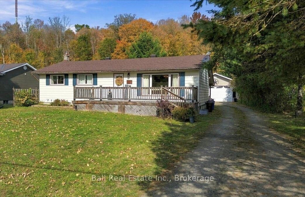 Property Photo:  148 Paudash School Road  ON K0L 1C0 