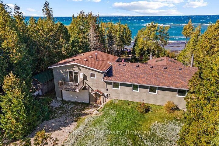 Property Photo:  62 Zorra Drive  ON N0H 2R0 