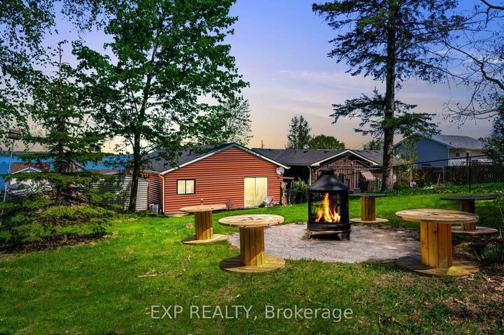 Property Photo:  6108 Curtis Pt Road 30  ON K0K 2X0 