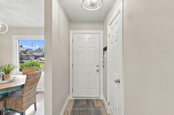 Property Photo: 1115 Nellis Street 36 ON N4T 1P6