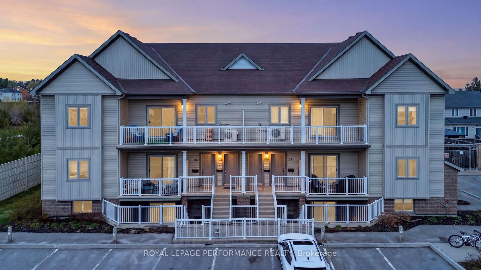 Property Photo: 104 Sternes Private ON K4A 0X8
