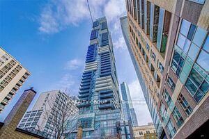 Property Photo:  7 Grenville Street 2606  ON M4Y 0E9 