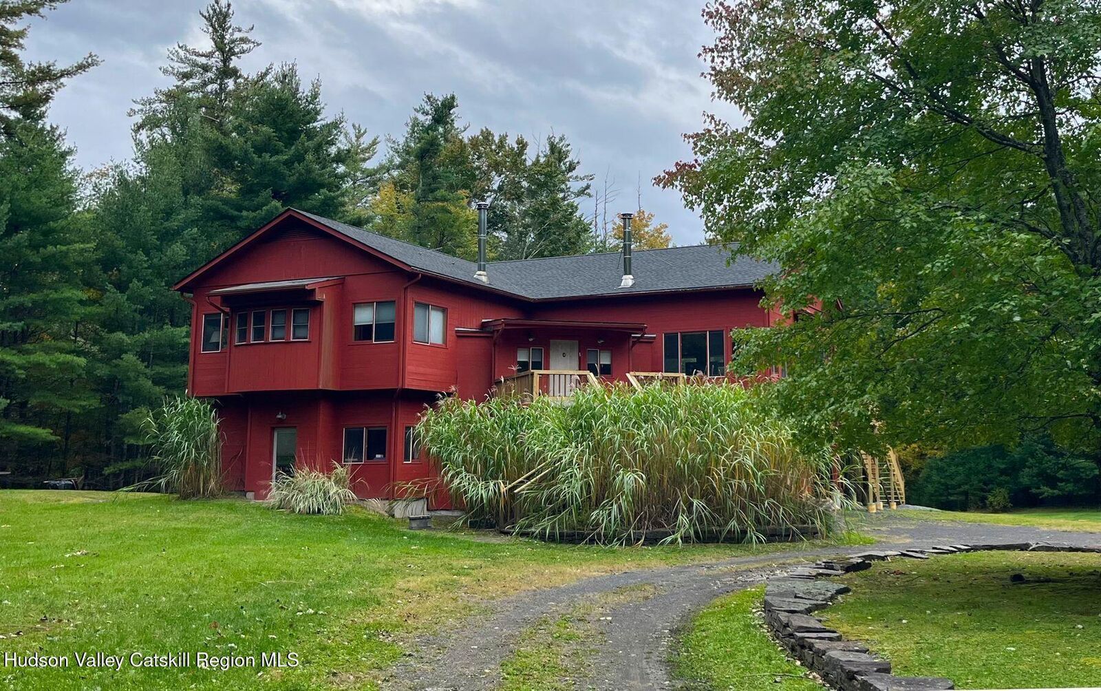 Property Photo:  87 Plochmann  NY 12498 