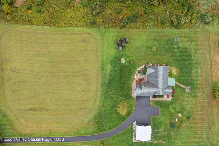 Property Photo: 80 Rudd Pond NY 12546