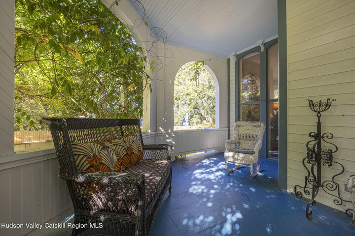 Property Photo: 5 Fairview NY 12037