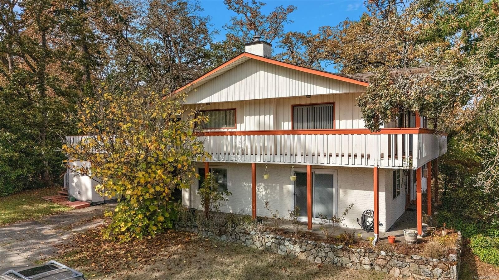 Property Photo: 4086 Quadra St BC V8X 1K6