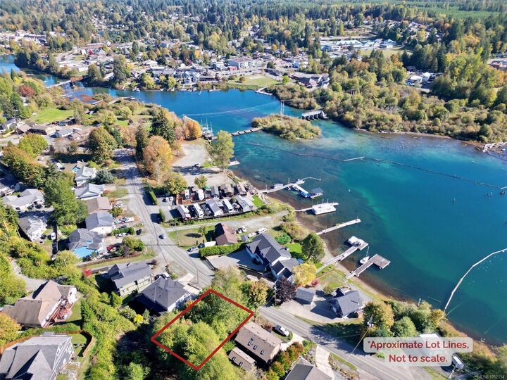 Property Photo:  249 North Shore Rd  BC V0R 2G0 