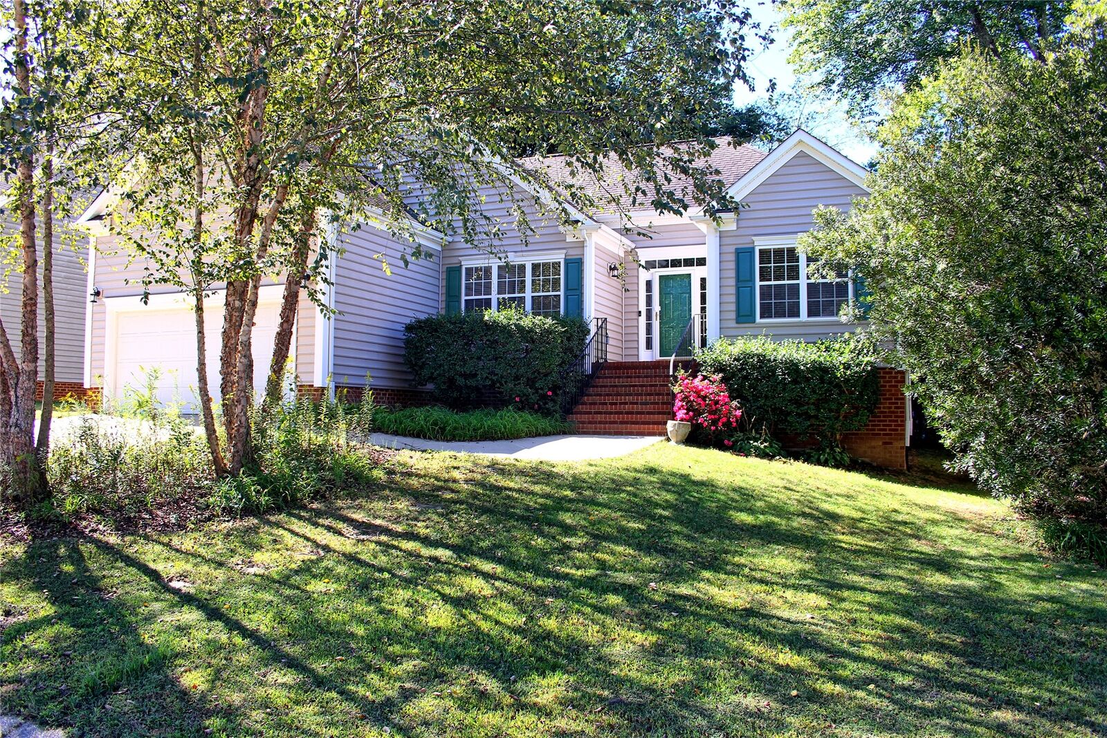 Property Photo: 6256 St Johns Wood VA 23188