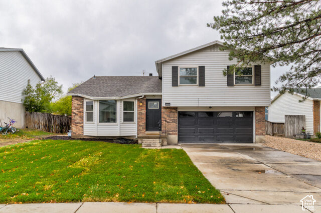 Property Photo:  5454 S 3350 W  UT 84129 