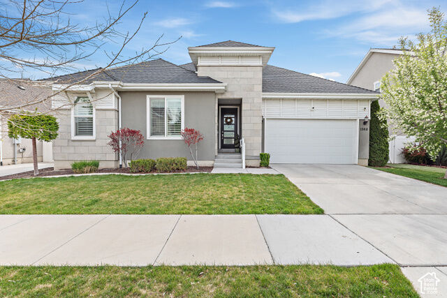 Property Photo:  1368 N 3300 W  UT 84601 