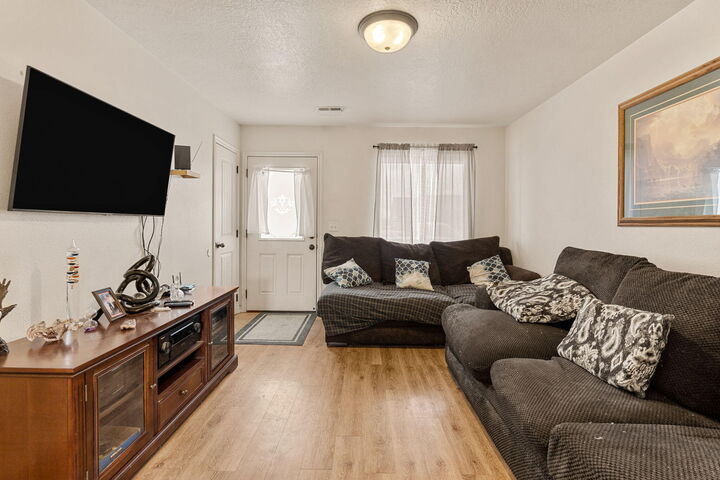 Property Photo: 1872 N 1600 North Access Rd UT 84721