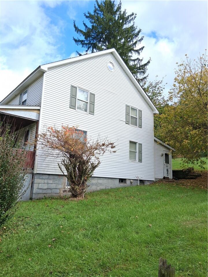 Property Photo: 22 Verner Ave PA 15019