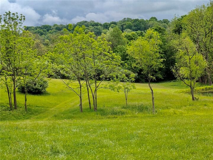 Property Photo: Lot 4A Sugar Run Rd PA 15330