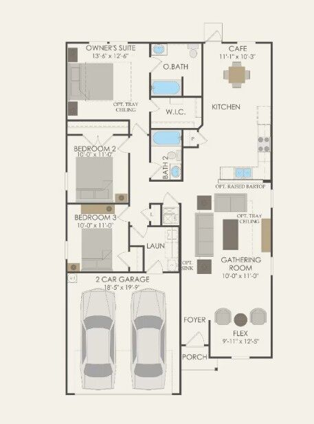 Property Photo:  123 Twister Street  TX 78666 