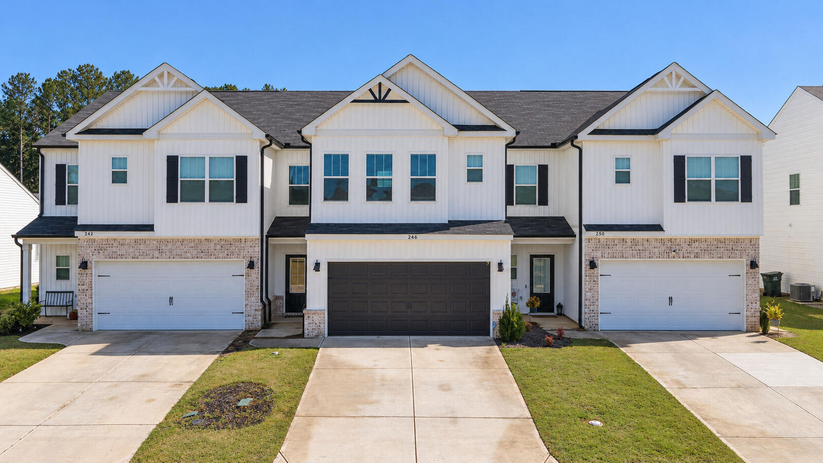 Property Photo: 246 Bay Meadows Drive SC 29803