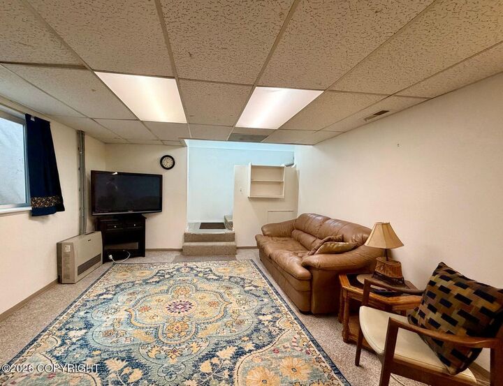 Property Photo:  2915 Clipper Circle Apartment  AK 99611 
