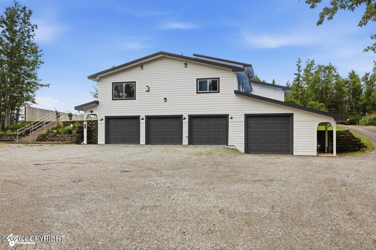 Property Photo:  3105 N Talbot Circle  AK 99654 