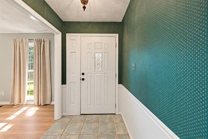 Property Photo: 2108 Chatham Drive GA 31721