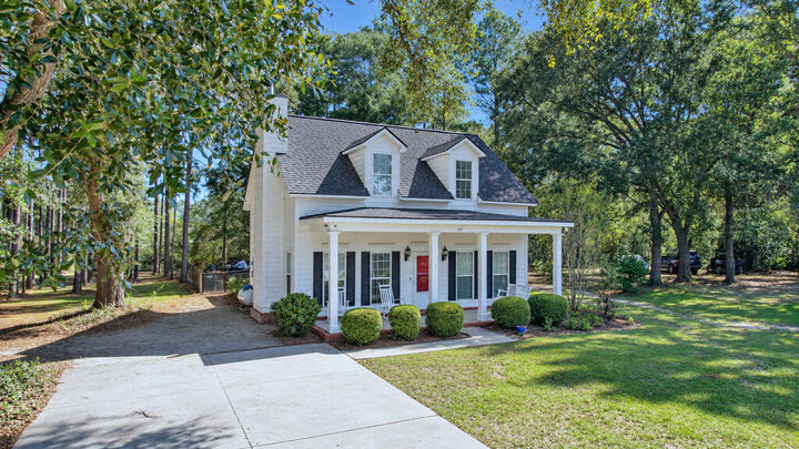 Property Photo: 117 Paula Court GA 31763