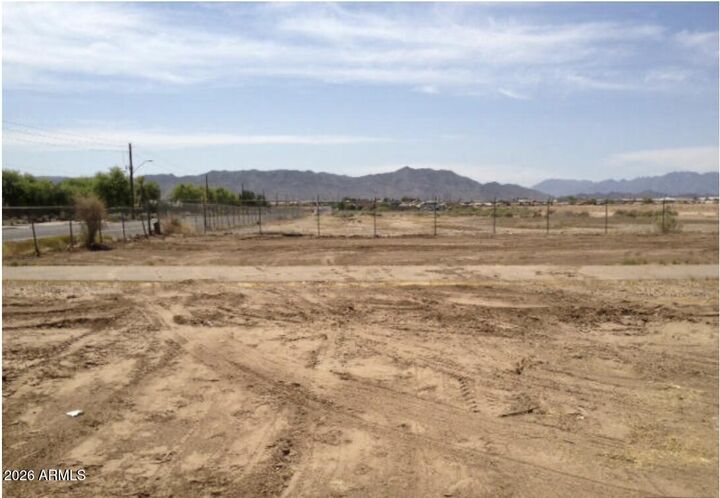 Property Photo:  4642 S 27th Avenue 0  AZ 85041 