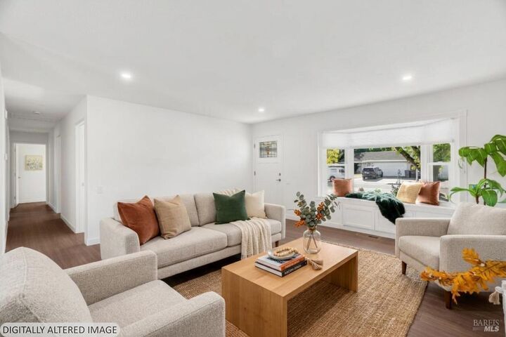 Property Photo:  511 Landsdown Circle  CA 94928 