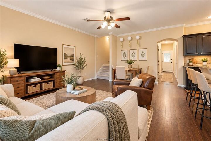 Property Photo:  3320 Airborne Avenue  TX 77845 