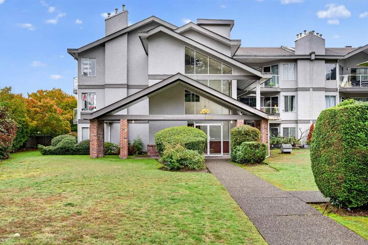 Property Photo:  1171 Pipeline Road 303  BC V3B 4R9 